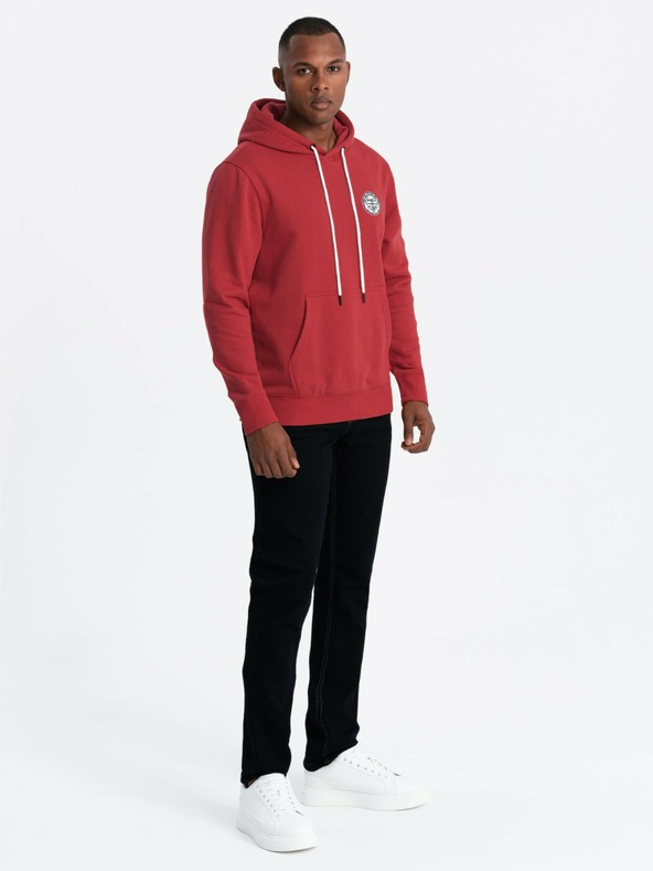 Ombre Clothing Sweatshirt Ombre Clothing pentru bărbați