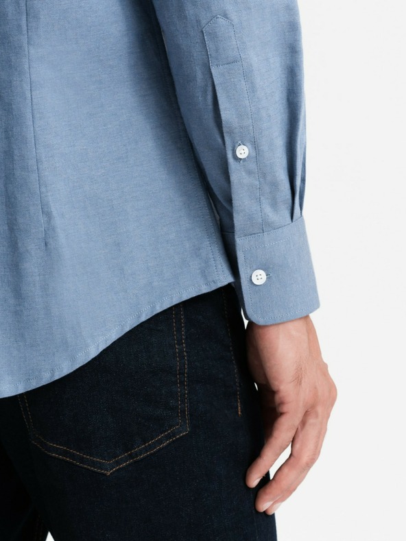 Ombre Clothing Tricou Ombre Clothing pentru bărbați