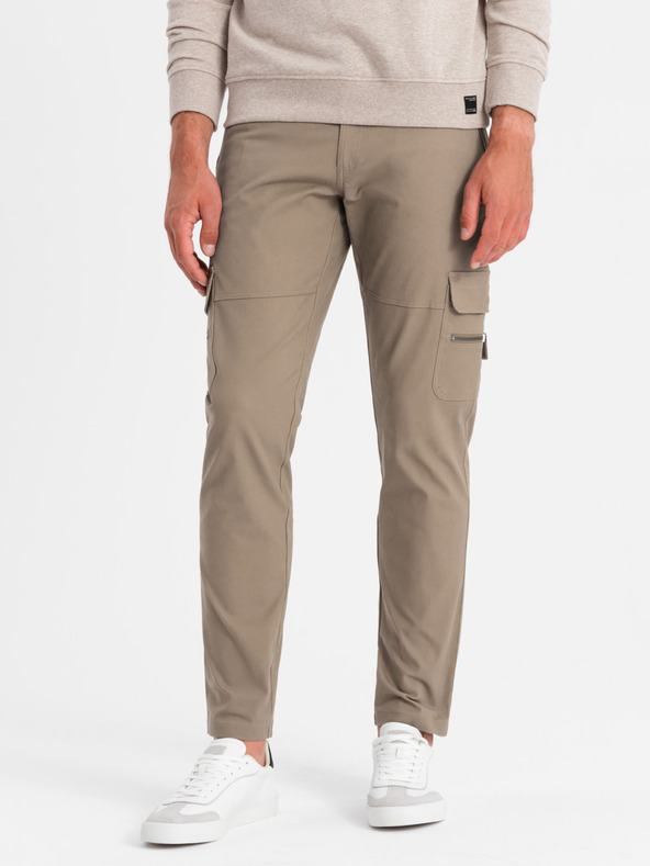 Ombre Clothing Pantaloni pentru bărbați Ombre Clothing