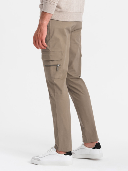 Ombre Clothing Pantaloni pentru bărbați Ombre Clothing