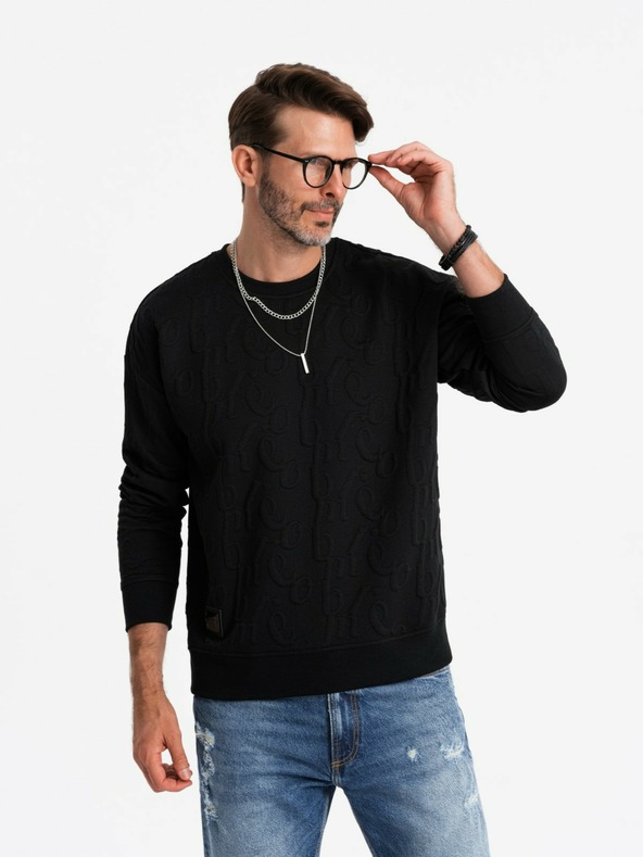 Ombre Clothing Sweatshirt Ombre Clothing pentru bărbați