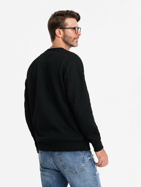 Ombre Clothing Sweatshirt Ombre Clothing pentru bărbați