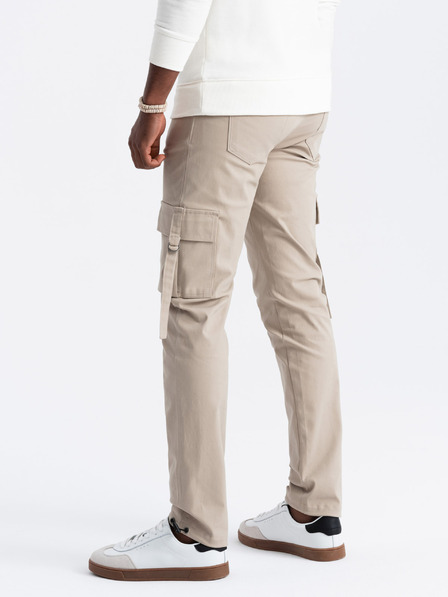 Ombre Clothing Pantaloni pentru bărbați Ombre Clothing