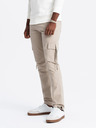 Ombre Clothing Pantaloni pentru bărbați Ombre Clothing