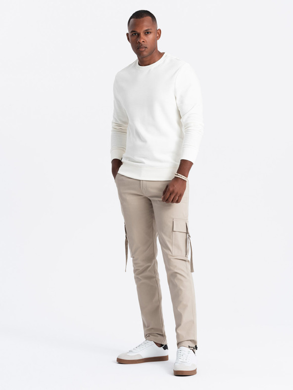 Ombre Clothing Pantaloni pentru bărbați Ombre Clothing