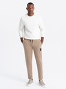Ombre Clothing Pantaloni de trening Ombre Clothing pentru bărbați