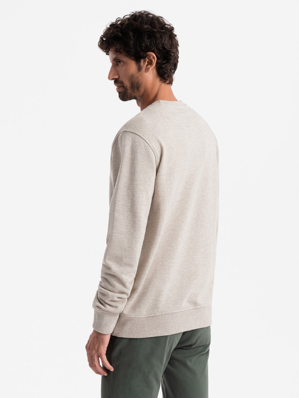 Ombre Clothing Sweatshirt Ombre Clothing pentru bărbați