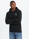 Ombre Clothing Hanorac kangaroo pentru bărbați Ombre Clothing