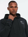 Ombre Clothing Hanorac kangaroo pentru bărbați Ombre Clothing
