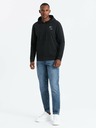 Ombre Clothing Hanorac kangaroo pentru bărbați Ombre Clothing