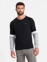 Ombre Clothing Sweatshirt Ombre Clothing pentru bărbați