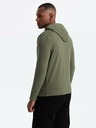 Ombre Clothing Hanorac kangaroo pentru bărbați Ombre Clothing