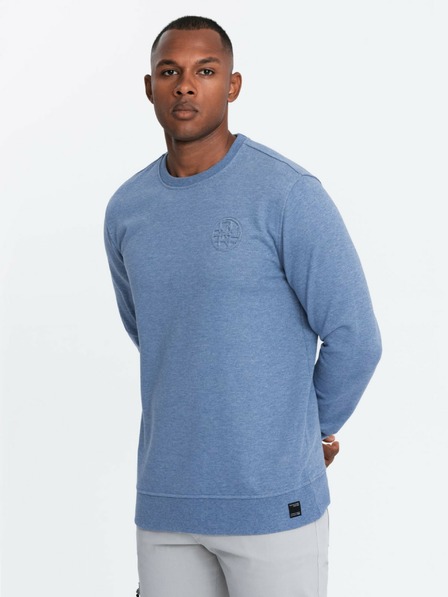 Ombre Clothing Sweatshirt Ombre Clothing pentru bărbați