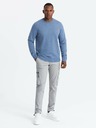 Ombre Clothing Sweatshirt Ombre Clothing pentru bărbați