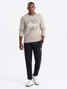 Ombre Clothing Pantaloni de trening Ombre Clothing pentru bărbați