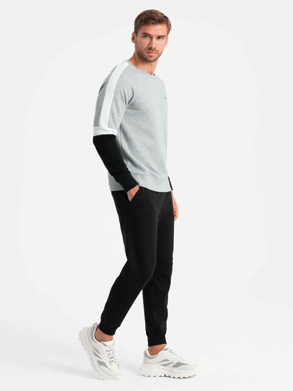 Ombre Clothing Sweatshirt Ombre Clothing pentru bărbați