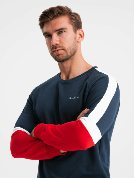Ombre Clothing Sweatshirt Ombre Clothing pentru bărbați