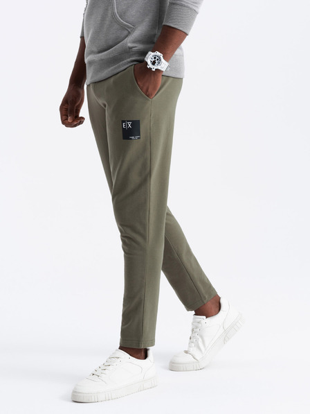 Ombre Clothing Pantaloni de trening Ombre Clothing pentru bărbați