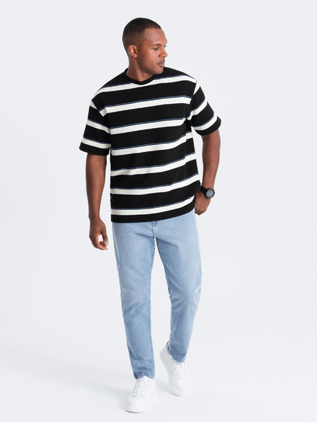 Ombre Clothing Îmbrăcăminte pentru bărbați Carrot Jeans Ombre