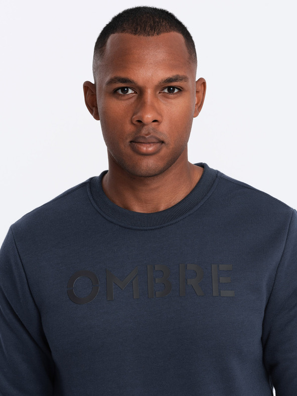 Ombre Clothing Sweatshirt Ombre Clothing pentru bărbați