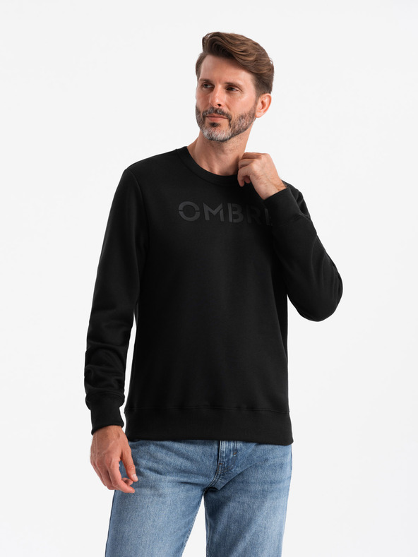 Ombre Clothing Sweatshirt Ombre Clothing pentru bărbați