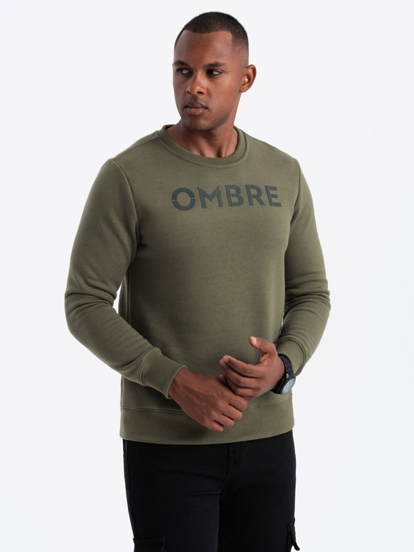 Ombre Clothing Sweatshirt Ombre Clothing pentru bărbați