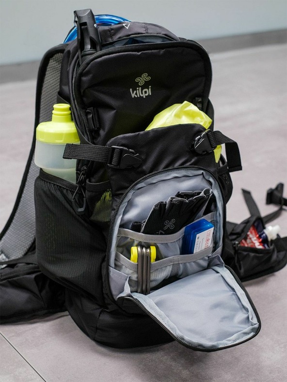 Kilpi Rucsac de ciclism Kilpi Olten 10