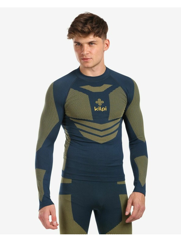 Kilpi Cămașă termică pentru bărbați Kilpi Nathan