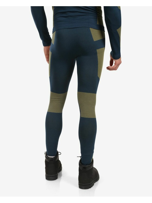 Kilpi Pantaloni termici pentru bărbați Kilpi Niel