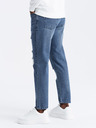 Ombre Clothing Blugi conici pentru bărbați Ombre Clothing