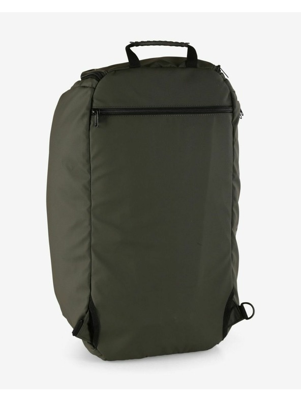 Kilpi Geantă de fitness Kilpi KATMAI 35-U kaki