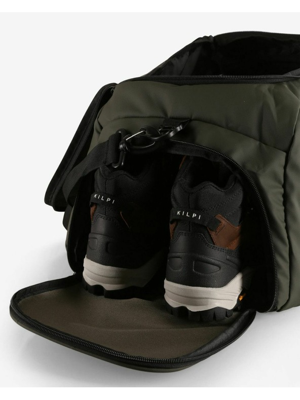 Kilpi Geantă de fitness Kilpi KATMAI 35-U kaki
