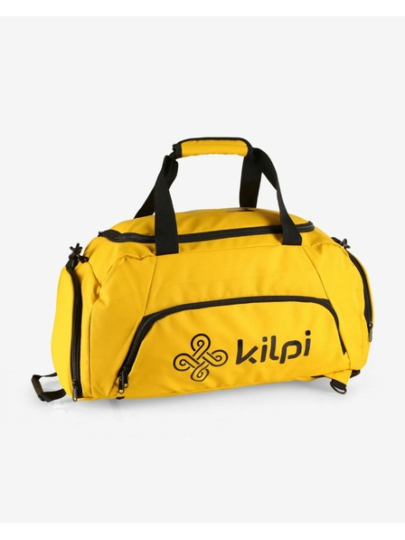 Kilpi Geantă de fitness Kilpi KATMAI 35-U Galben