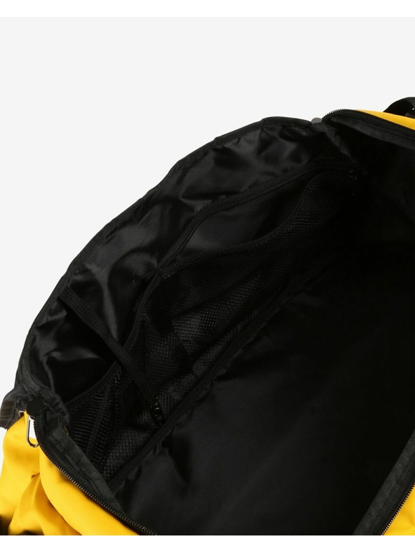 Kilpi Geantă de fitness Kilpi KATMAI 35-U Galben