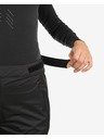 Kilpi Pantaloni impermeabili de exterior pentru femei Kilpi ALPIN-W Negru