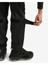 Kilpi Pantaloni impermeabili de exterior pentru femei Kilpi ALPIN-W Negru