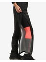 Kilpi Pantaloni impermeabili de exterior pentru femei Kilpi ALPIN-W Negru