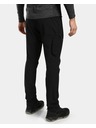 Kilpi Pantaloni de exterior pentru bărbați Kilpi TIDE-M Negru