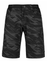 Kilpi Pantaloni scurți ușori de exterior pentru bărbați Klipi ASHER-M Gri închis