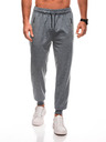 Edoti EDOTI Pantaloni de trening pentru bărbați, gri