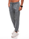 Edoti EDOTI Pantaloni de trening pentru bărbați, gri