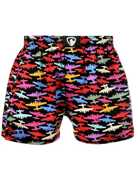 Represent Pantaloni scurți pentru bărbați EXCLUSIVE ALI B-17 Represent