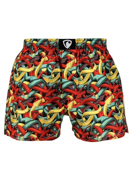 Represent Shorts pentru bărbați EXCLUSIVE ALI RIGHT WAY Represent