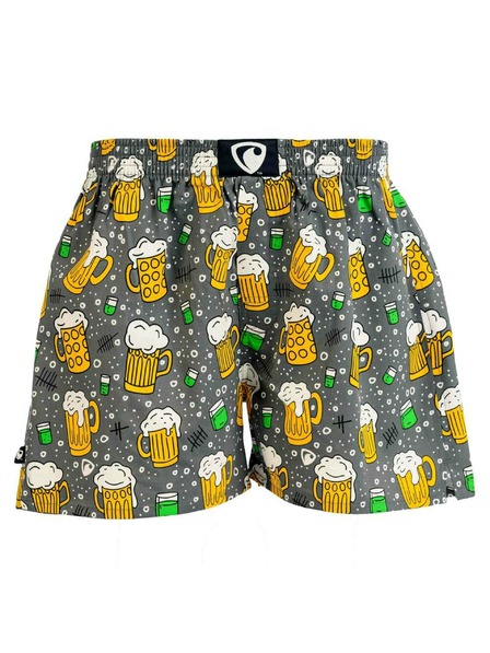 Represent Pantaloni scurți pentru bărbați EXCLUSIV ALI OCTOBER FEST Reprezintă