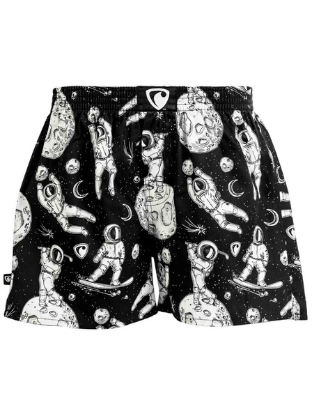 Represent Shorts bărbați EXCLUSIV ALI SPACE GAMES Reprezintă