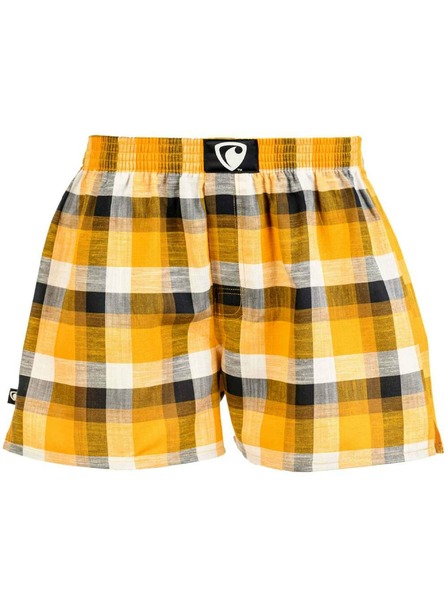 Represent Pantaloni scurți pentru bărbați CLASSIC ALI 24105 Reprezintă