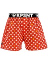 Represent Shorts pentru bărbați EXCLUSIVE MIKE POLKA DOTSKULLS Reprezintă