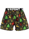 Represent Pantaloni scurți pentru bărbați EXCLUSIVE MIKE GENTLE DEER Reprezintă