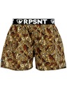 Represent Pantaloni scurți pentru bărbați EXCLUSIVE MIKE BEHIND THE LEAF Reprezintă