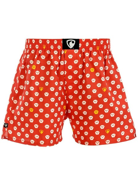 Represent Bărbați EXCLUSIV ALI POLKA DOTSKULLS Shorts Reprezintă